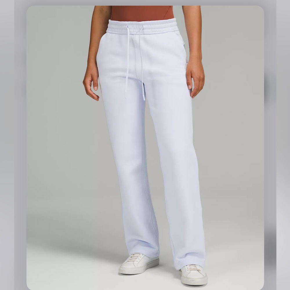 Lululemon Loungeful Straight Leg Pant *Full Length